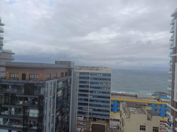 Imagem Apartamento com 1 Quarto à Venda, 20 m² em Barra - Salvador