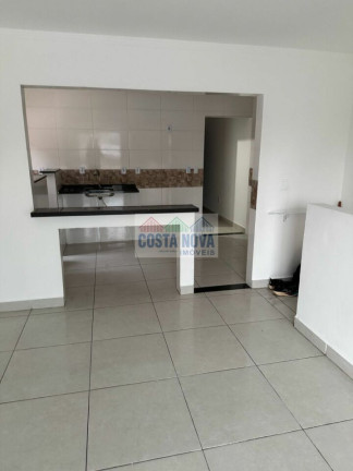 Imagem Casa com 2 Quartos à Venda, 75 m² em Ribeirópolis - Praia Grande Imagem Casa com 2 Quartos à Venda, 75 m² em Ribeirópolis - Praia Grande