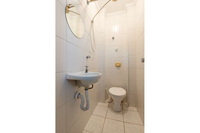 Imagem Apartamento com 2 Quartos à Venda, 82 m² em Jardim Paulista - São Paulo