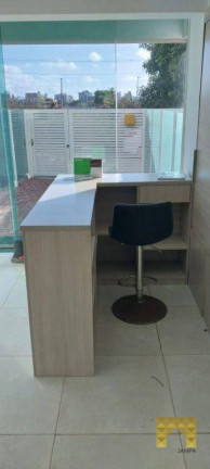 Imagem Apartamento com 2 Quartos à Venda, 59 m² em Ponta De Campina - Cabedelo Imagem Apartamento com 2 Quartos à Venda, 59 m² em Ponta De Campina - Cabedelo