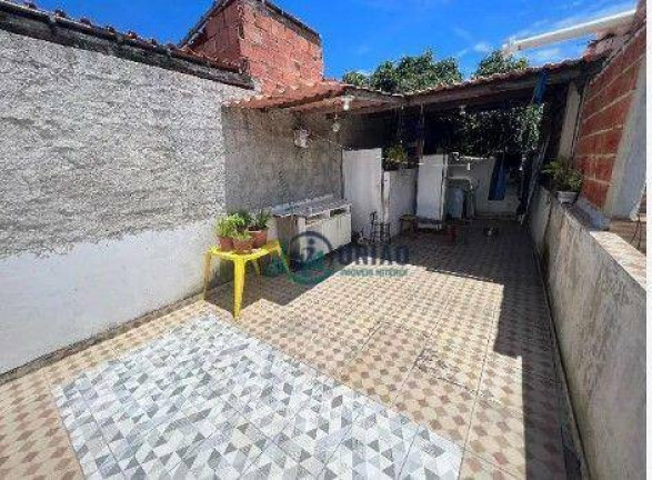 Imagem Casa com 2 Quartos à Venda, 160 m² em Piratininga - Niterói Imagem Casa com 2 Quartos à Venda, 160 m² em Piratininga - Niterói