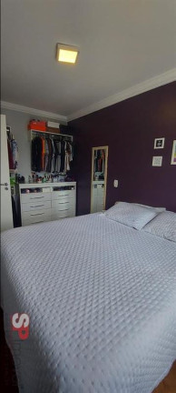 Imagem Apartamento com 2 Quartos à Venda, 58 m² em Vila Falchi - Mauá Imagem Apartamento com 2 Quartos à Venda, 58 m² em Vila Falchi - Mauá