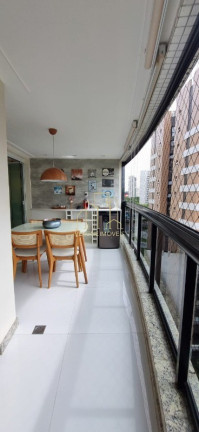 Imóvel com 3 Quartos à Venda, 113 m² em Alphaville I - Salvador