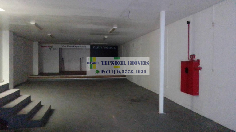 Foto do imóvel Imóvel Comercial à Venda, 1.138 m² em Vila Mariana - São Paulo