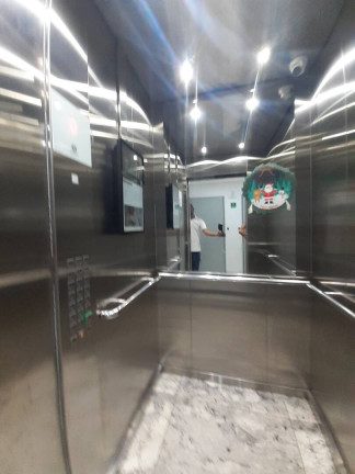 Imagem Apartamento com 2 Quartos à Venda, 36 m² em Presidente Altino - Osasco