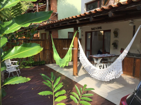 Casa com 4 Quartos à Venda, 115 m² em Camburi - São Sebastião