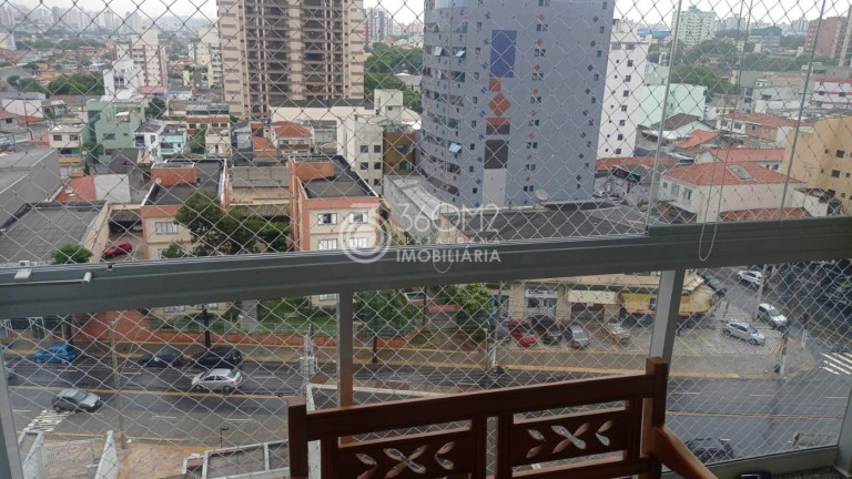Imagem Apartamento com 2 Quartos à Venda, 65 m² em Rudge Ramos - São Bernardo Do Campo Imagem Apartamento com 2 Quartos à Venda, 65 m² em Rudge Ramos - São Bernardo Do Campo