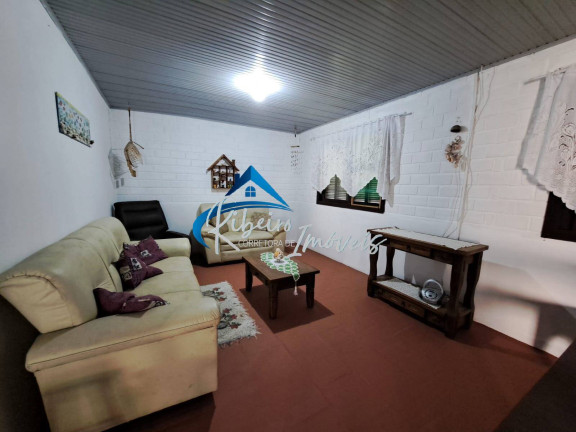 Imagem Casa com 3 Quartos à Venda, 300 m² em Nordeste - Imbé