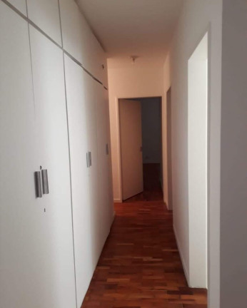 Imagem Imóvel com 3 Quartos para Alugar, 211 m² em Itaim Bibi - São Paulo