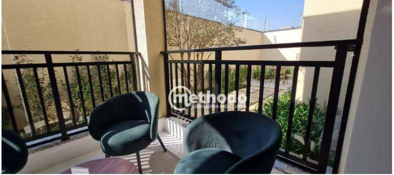 Imagem Apartamento com 3 Quartos à Venda, 91 m² em Parque Da Hípica - Campinas Imagem Apartamento com 3 Quartos à Venda, 91 m² em Parque Da Hípica - Campinas