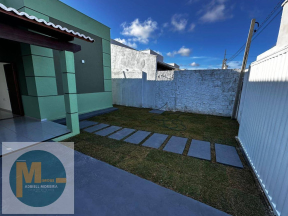 Imagem Casa com 2 Quartos à Venda, 200 m² em Portal Do Sol - Extremoz