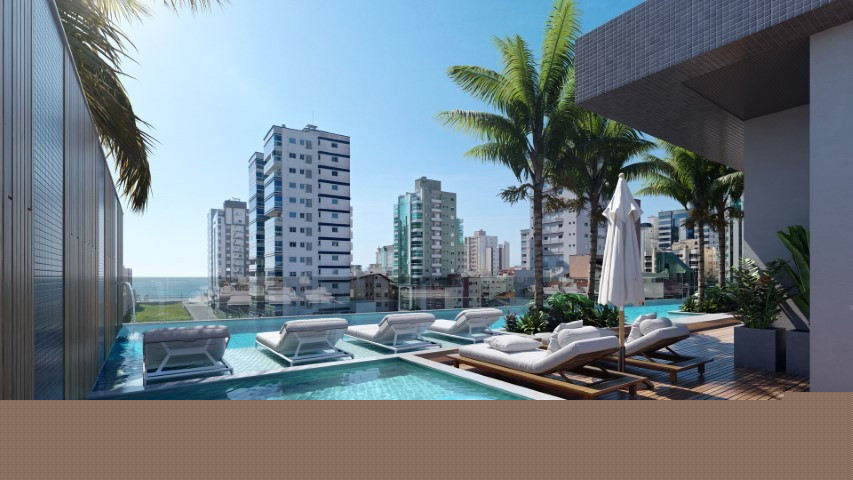 Imagem Apartamento com 3 Quartos à Venda, 166 m² em Meia Praia - Itapema