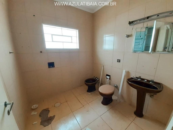 Imagem Casa com 2 Quartos à Venda, 128 m² em Jardim Alvinópolis - Atibaia