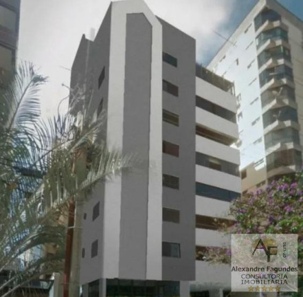 Apartamento com 4 Quartos à Venda, 117 m² em Setor Pedro Ludovico - Goiânia