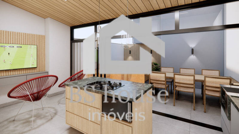 Imagem Apartamento com 2 Quartos à Venda, 112 m² em Campestre - Santo André Imagem Apartamento com 2 Quartos à Venda, 112 m² em Campestre - Santo André