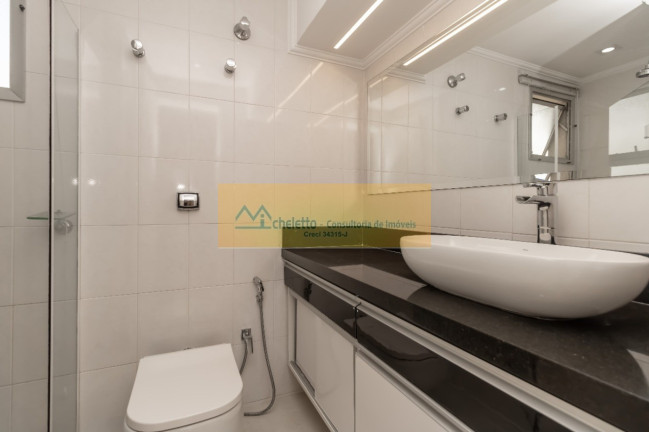 Imagem Apartamento com 3 Quartos à Venda, 128 m² em Vila Clementino - São Paulo Imagem Apartamento com 3 Quartos à Venda, 128 m² em Vila Clementino - São Paulo