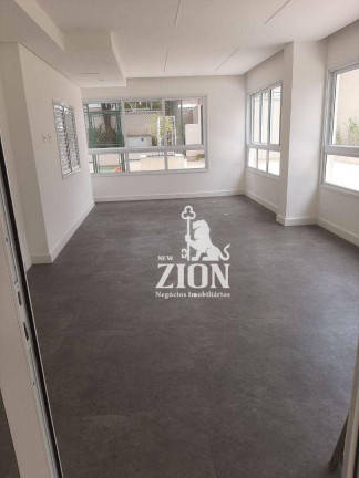 Imagem Apartamento com 3 Quartos à Venda, 66 m² em Santana - São Paulo