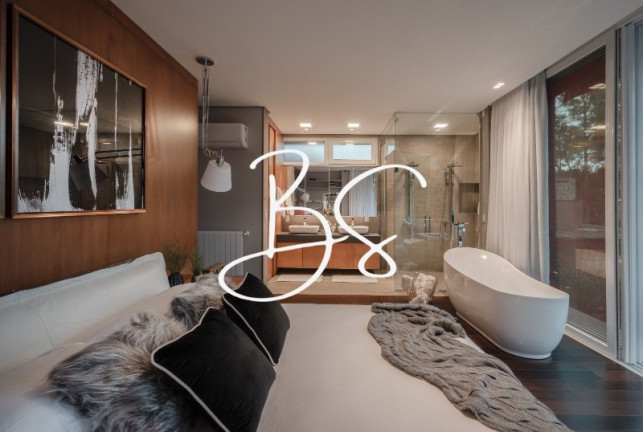 Imagem Casa com 3 Quartos à Venda, 590 m² em Aspen Mountain - Gramado