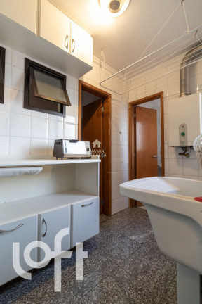 Imagem Apartamento com 3 Quartos à Venda, 130 m² em Perdizes Imagem Apartamento com 3 Quartos à Venda, 130 m² em Perdizes