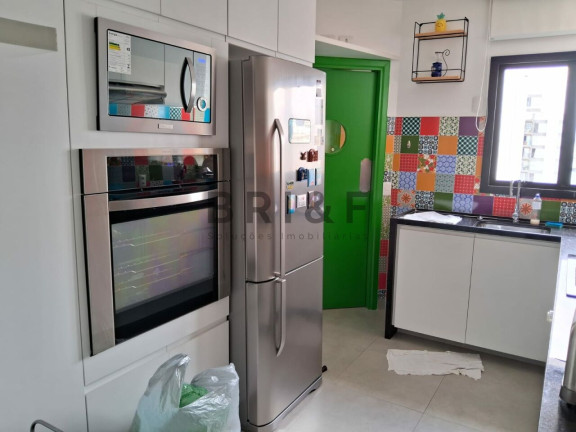 Imagem Apartamento com 3 Quartos à Venda, 108 m² em Moema - São Paulo Imagem Apartamento com 3 Quartos à Venda, 108 m² em Moema - São Paulo
