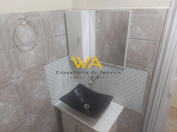 Imagem Casa com 1 Quarto para Alugar, 110 m² em Mogi Moderno - Mogi Das Cruzes Imagem Casa com 1 Quarto para Alugar, 110 m² em Mogi Moderno - Mogi Das Cruzes