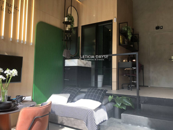 Imagem Apartamento com 1 Quarto à Venda,  em Perdizes - São Paulo
