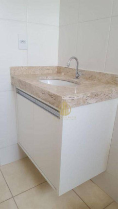 Imagem Apartamento com 2 Quartos à Venda, 52 m² em Jardim Anhangüera - Ribeirão Preto