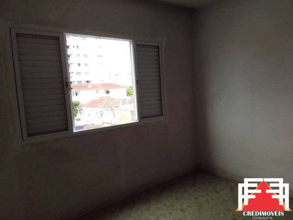 Imagem Apartamento com 3 Quartos à Venda, 110 m² em Gonzaga - Santos