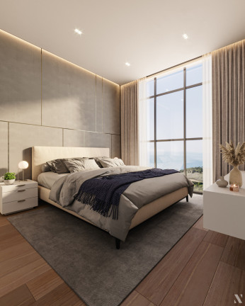 Imagem Apartamento com 4 Quartos à Venda, 149 m² em Perequê - Porto Belo