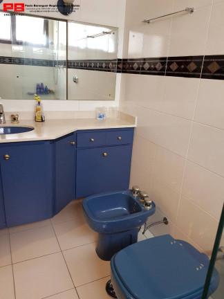 Imagem Apartamento com 3 Quartos à Venda, 140 m² em Jardim Vila Mariana - São Paulo
