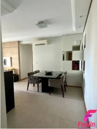 Imagem Apartamento com 3 Quartos à Venda, 106 m² em Jardim Cidade De Florianópolis - São José Imagem Apartamento com 3 Quartos à Venda, 106 m² em Jardim Cidade De Florianópolis - São José
