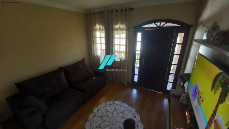 Imagem Casa com 3 Quartos à Venda, 360 m² em Cruzeiro Do Sul - Betim