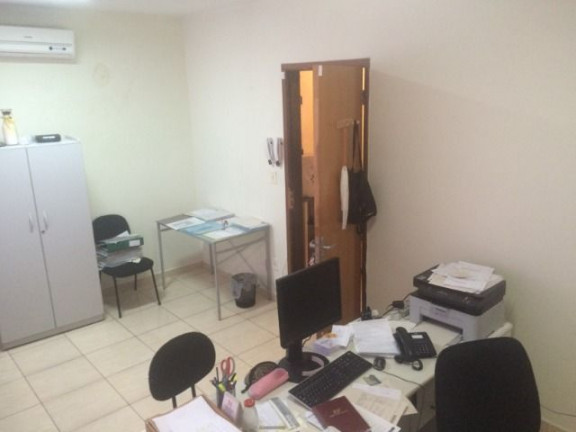 Imagem Apartamento com 1 Quarto à Venda, 60 m² em Campos Elíseos - São Paulo