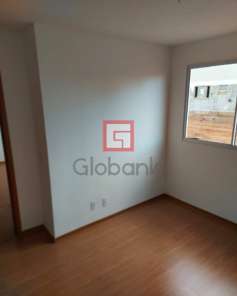 Imagem Apartamento com 2 Quartos à Venda, 45 m² em Barcelona Park - Montes Claros Imagem Apartamento com 2 Quartos à Venda, 45 m² em Barcelona Park - Montes Claros