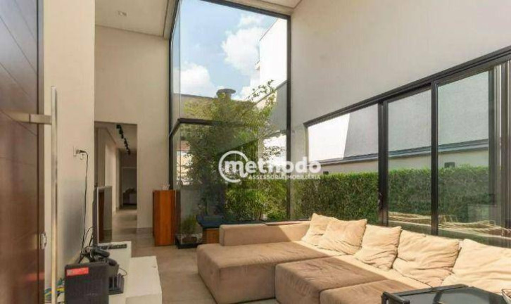 Imagem Casa com 3 Quartos à Venda, 194 m² em Swiss Park - Campinas Imagem Casa com 3 Quartos à Venda, 194 m² em Swiss Park - Campinas
