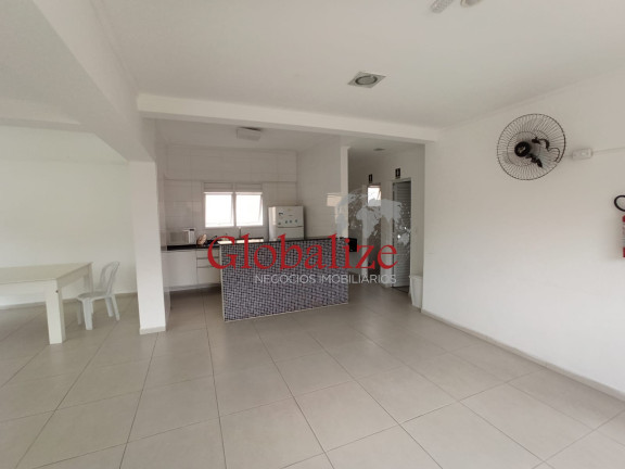 Imagem Imóvel com 1 Quarto à Venda, 76 m² em Encruzilhada - Santos