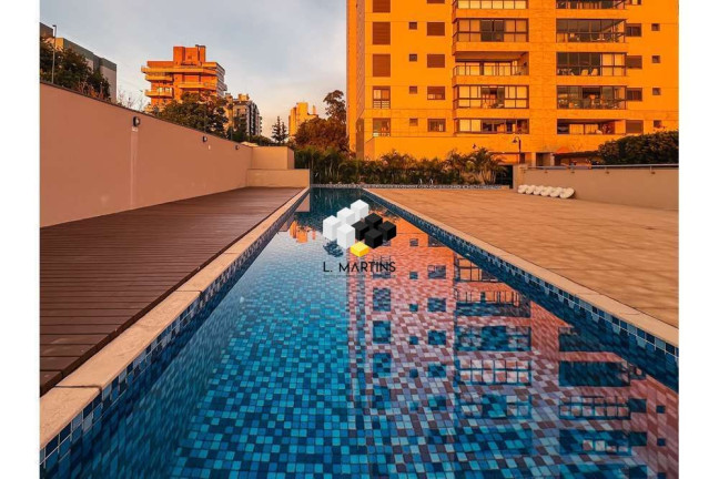 Imagem Apartamento com 3 Quartos à Venda, 166 m² em Centro - Canoas Imagem Apartamento com 3 Quartos à Venda, 166 m² em Centro - Canoas