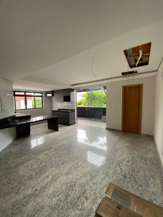 Cobertura com 2 Quartos à Venda, 65 m² em Boa Viagem - Belo Horizonte