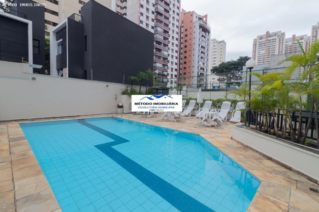 Imagem Apartamento com 3 Quartos à Venda, 125 m² em Vila Mariana - São Paulo Imagem Apartamento com 3 Quartos à Venda, 125 m² em Vila Mariana - São Paulo