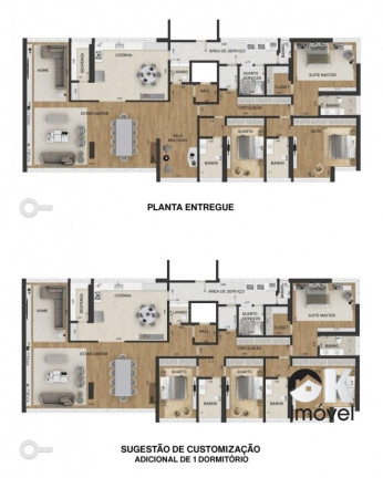 Imagem Apartamento com 4 Quartos à Venda, 306 m² em Jardim Paulista - São Paulo Imagem Apartamento com 4 Quartos à Venda, 306 m² em Jardim Paulista - São Paulo