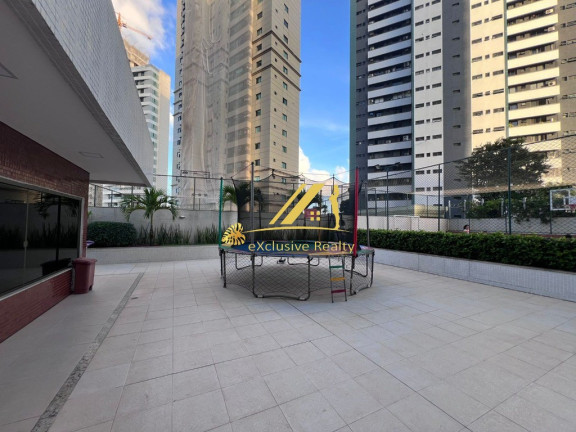 Imagem Imóvel com 2 Quartos à Venda, 90 m² em Brotas - Salvador