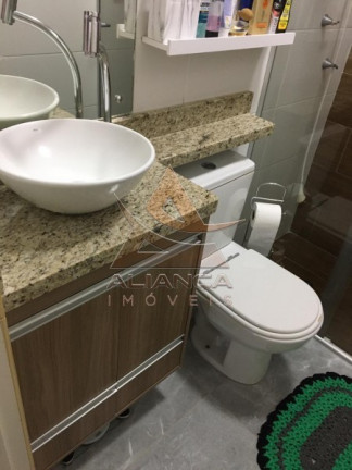 Imagem Apartamento com 2 Quartos à Venda, 47 m² em City Ribeirão - Ribeirão Preto Imagem Apartamento com 2 Quartos à Venda, 47 m² em City Ribeirão - Ribeirão Preto