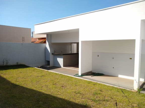 Imagem Casa com 3 Quartos à Venda, 98 m² em Res. Pompéia 3 - Jacarezinho