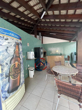 Imagem Apartamento com 3 Quartos à Venda, 106 m² em Duque De Caxias - Cuiabá