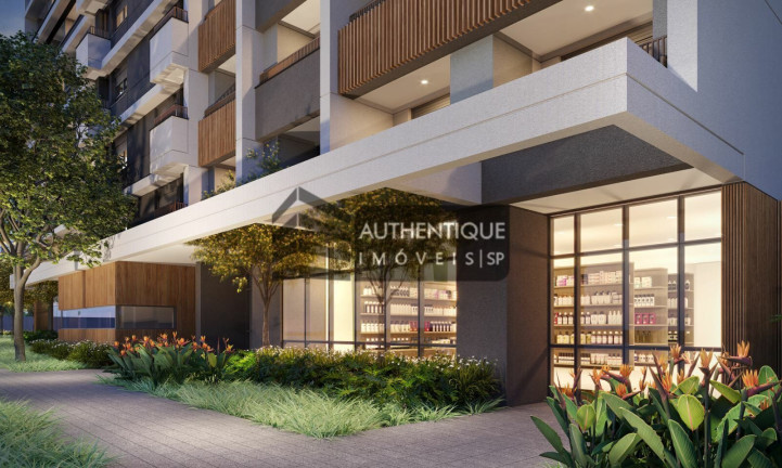 Imagem Apartamento com 3 Quartos à Venda, 109 m² em Campo Belo - São Paulo Imagem Apartamento com 3 Quartos à Venda, 109 m² em Campo Belo - São Paulo