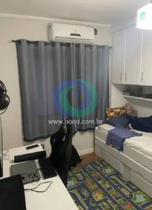 Imagem Apartamento com 2 Quartos à Venda, 90 m² em Marapé - Santos Imagem Apartamento com 2 Quartos à Venda, 90 m² em Marapé - Santos