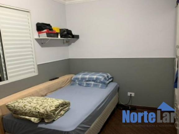 Imagem Casa de Condomínio com 2 Quartos à Venda, 105 m² em Jardim Jaraguá - São Paulo