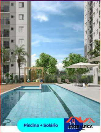 Imagem Apartamento com 2 Quartos à Venda, 44 m² em Jardim Denadai (nova Veneza) - Sumaré Imagem Apartamento com 2 Quartos à Venda, 44 m² em Jardim Denadai (nova Veneza) - Sumaré
