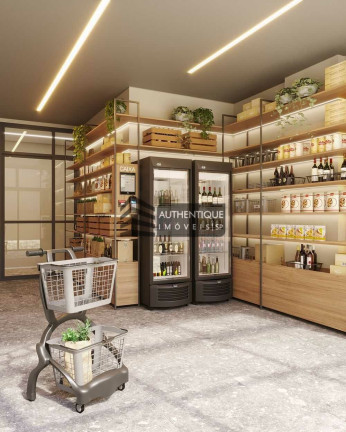 Imagem Apartamento com 2 Quartos à Venda, 39 m² em Vila Olímpia - São Paulo Imagem Apartamento com 2 Quartos à Venda, 39 m² em Vila Olímpia - São Paulo