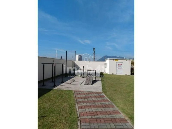 Imagem Apartamento com 2 Quartos à Venda, 60 m² em São Sebastiao - Palhoça